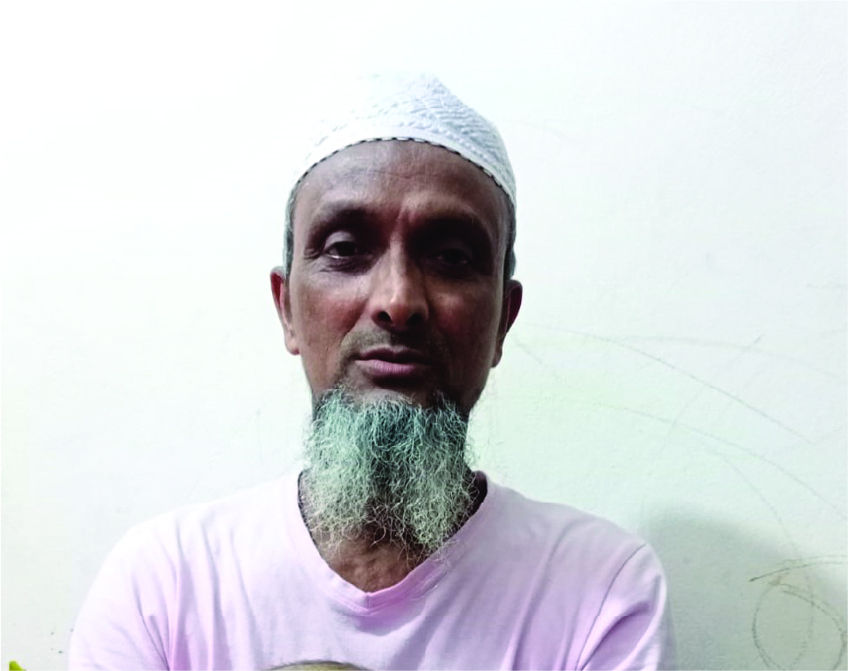 Photo of মো: মনির হোসেন